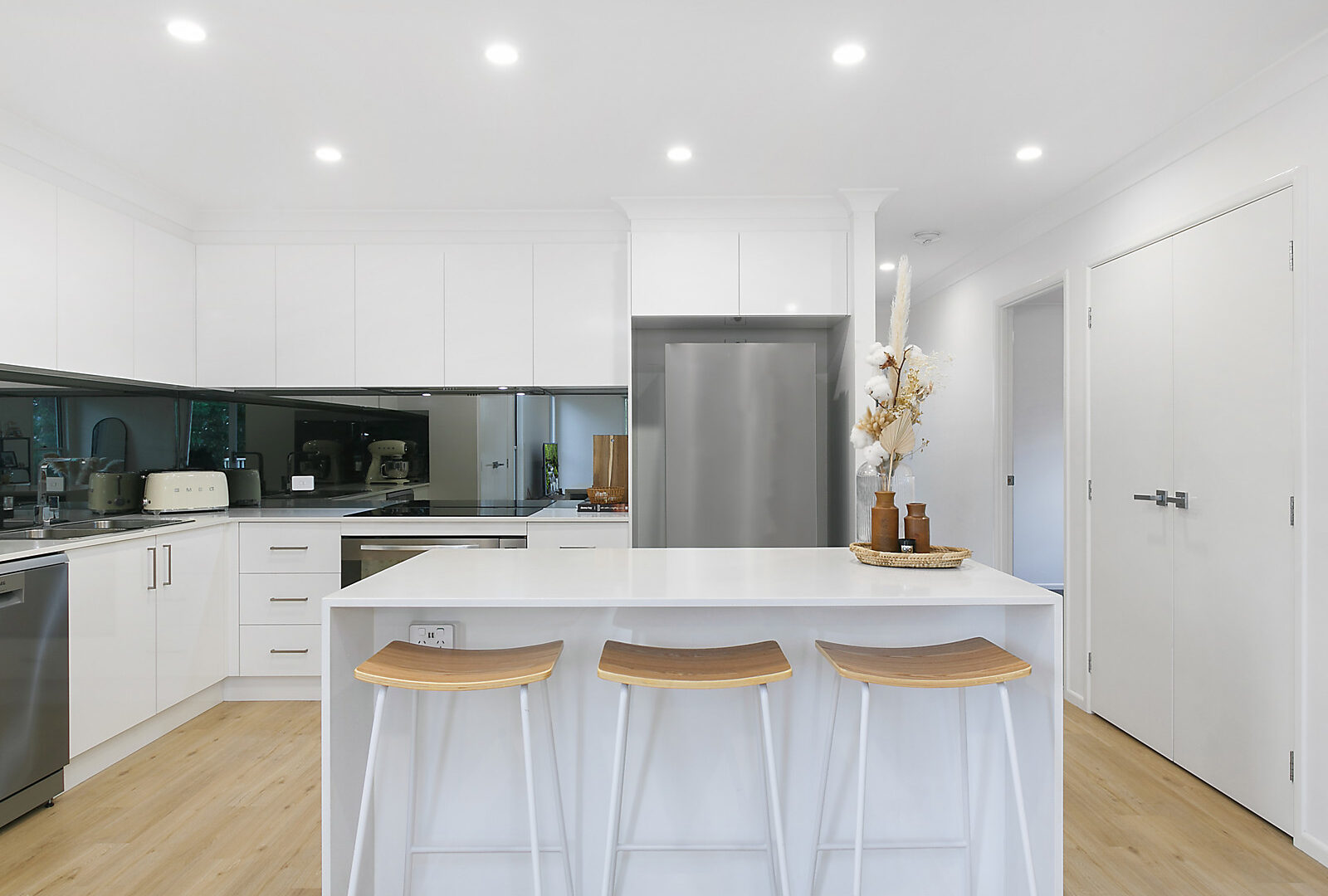 Sold - 9 Sefton Place - New Property in Robina - Real Estate by McGrath 