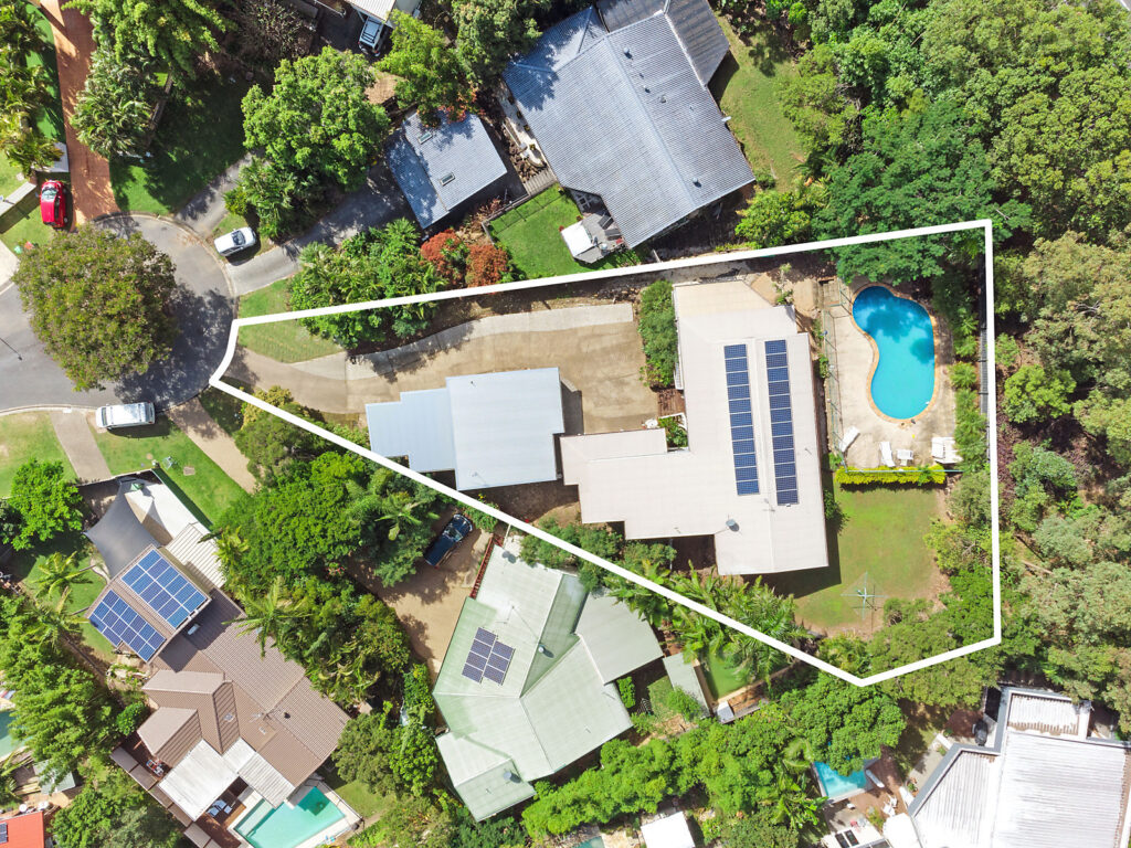 Sold - 9 Sefton Place - New Property in Robina - Real Estate by McGrath 