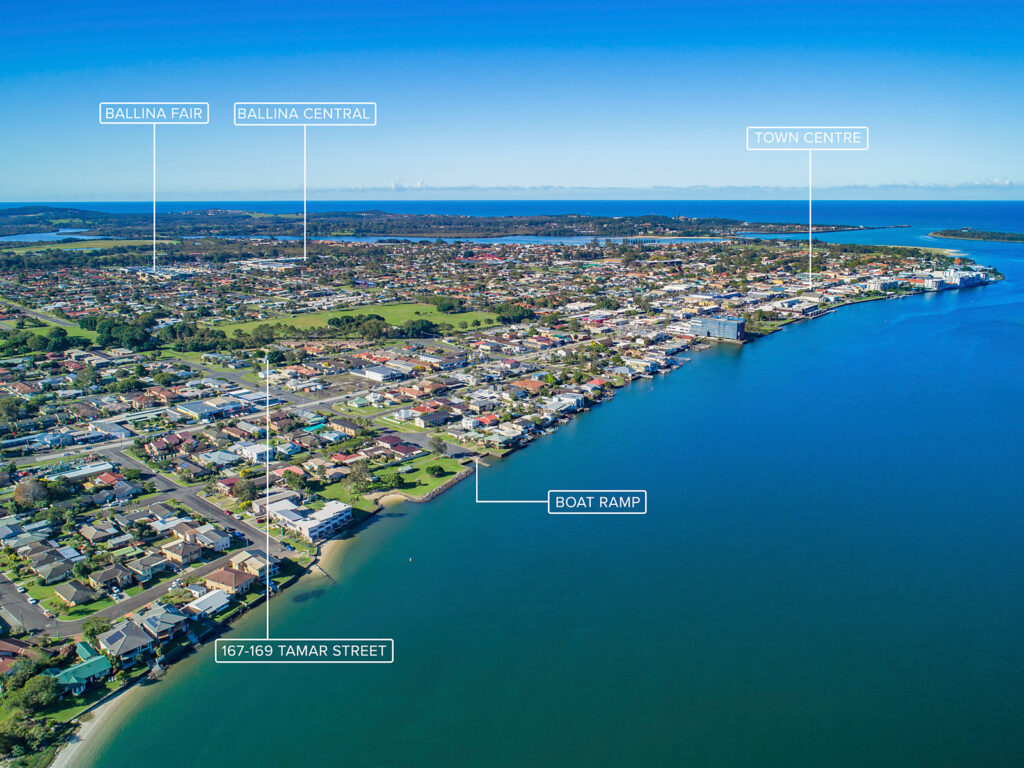 Sold - 1/167 Tamar Street - New Property in Ballina - Real Estate by Adam & Maxine Gaiter