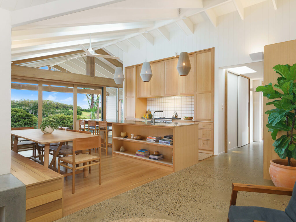 Sold - 195 Old Byron Bay Road - New Property in Newrybar - Real Estate by Nick Dunn