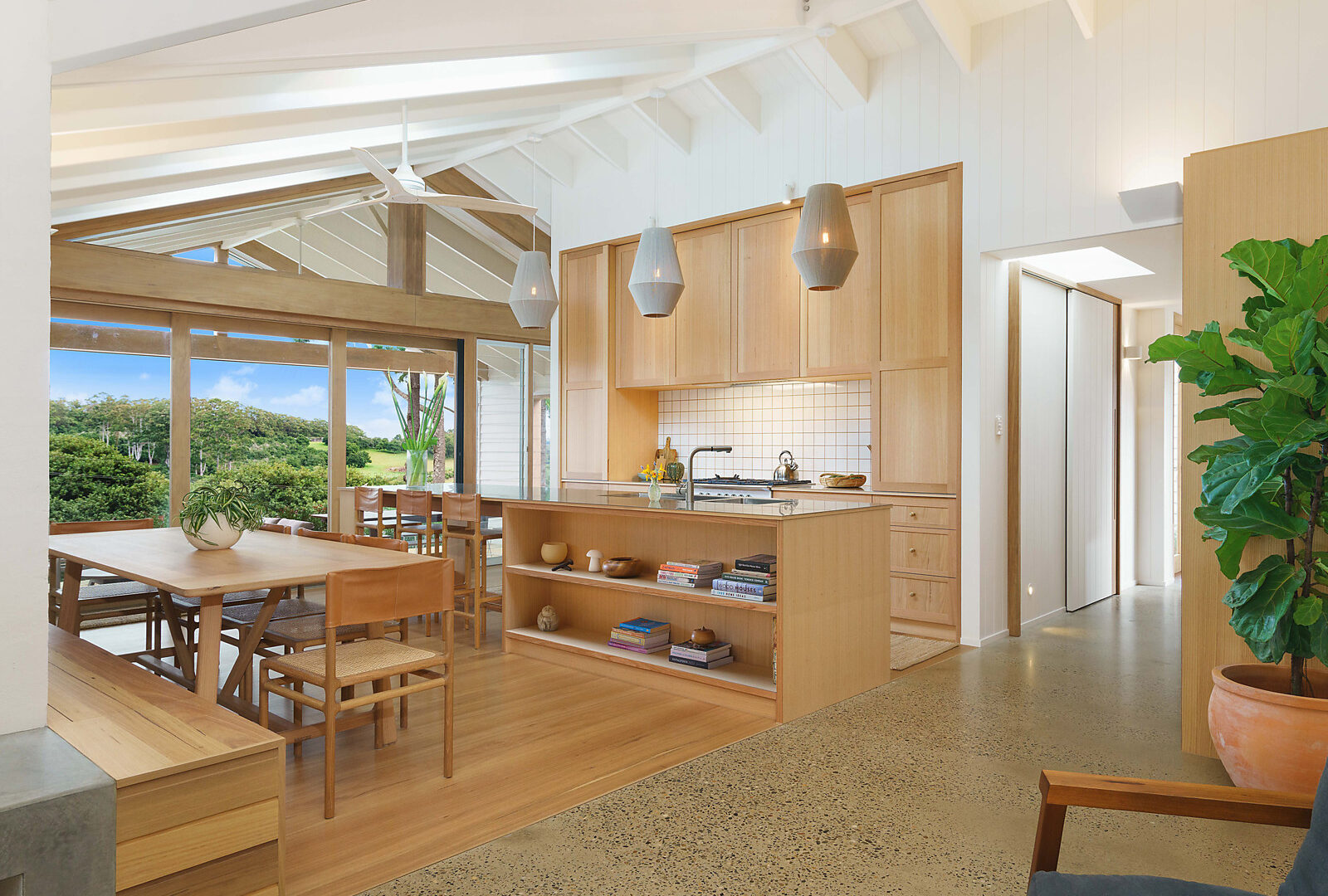 Sold - 195 Old Byron Bay Road - New Property in Newrybar - Real Estate by Nick Dunn