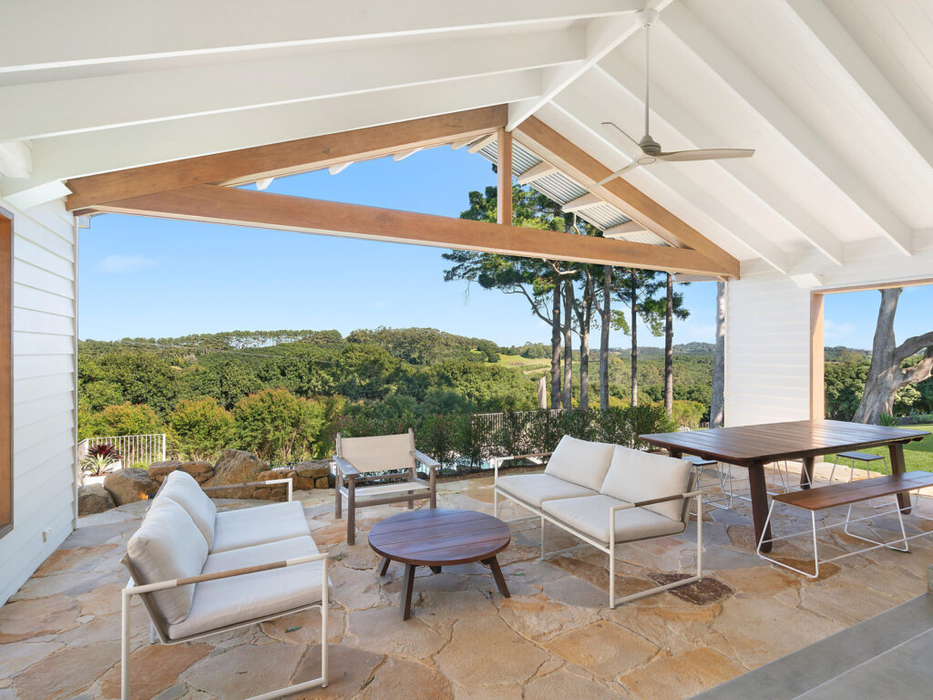 Sold - 195 Old Byron Bay Road - New Property in Newrybar - Real Estate by Nick Dunn