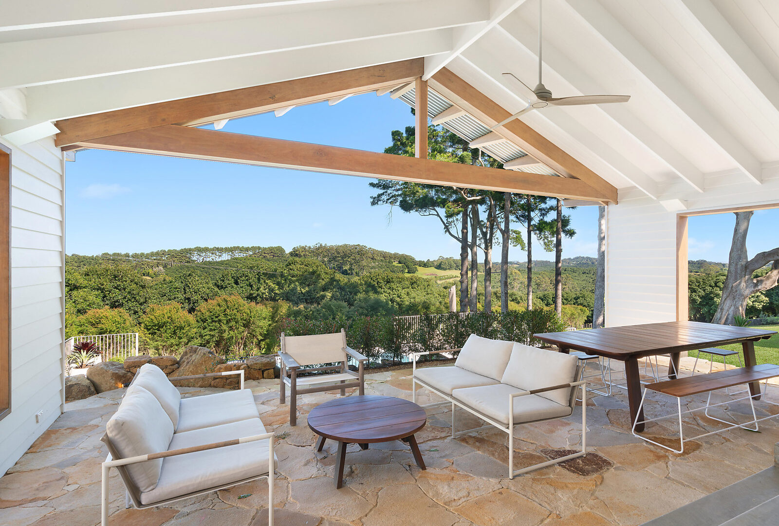 Sold - 195 Old Byron Bay Road - New Property in Newrybar - Real Estate by Nick Dunn