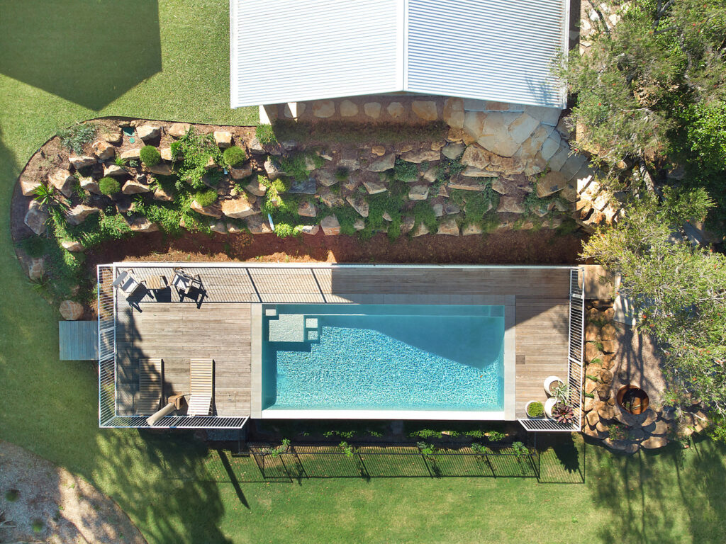 Sold - 195 Old Byron Bay Road - New Property in Newrybar - Real Estate by Nick Dunn