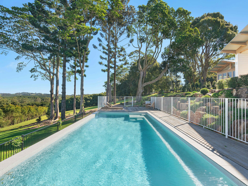 Sold - 195 Old Byron Bay Road - New Property in Newrybar - Real Estate by Nick Dunn
