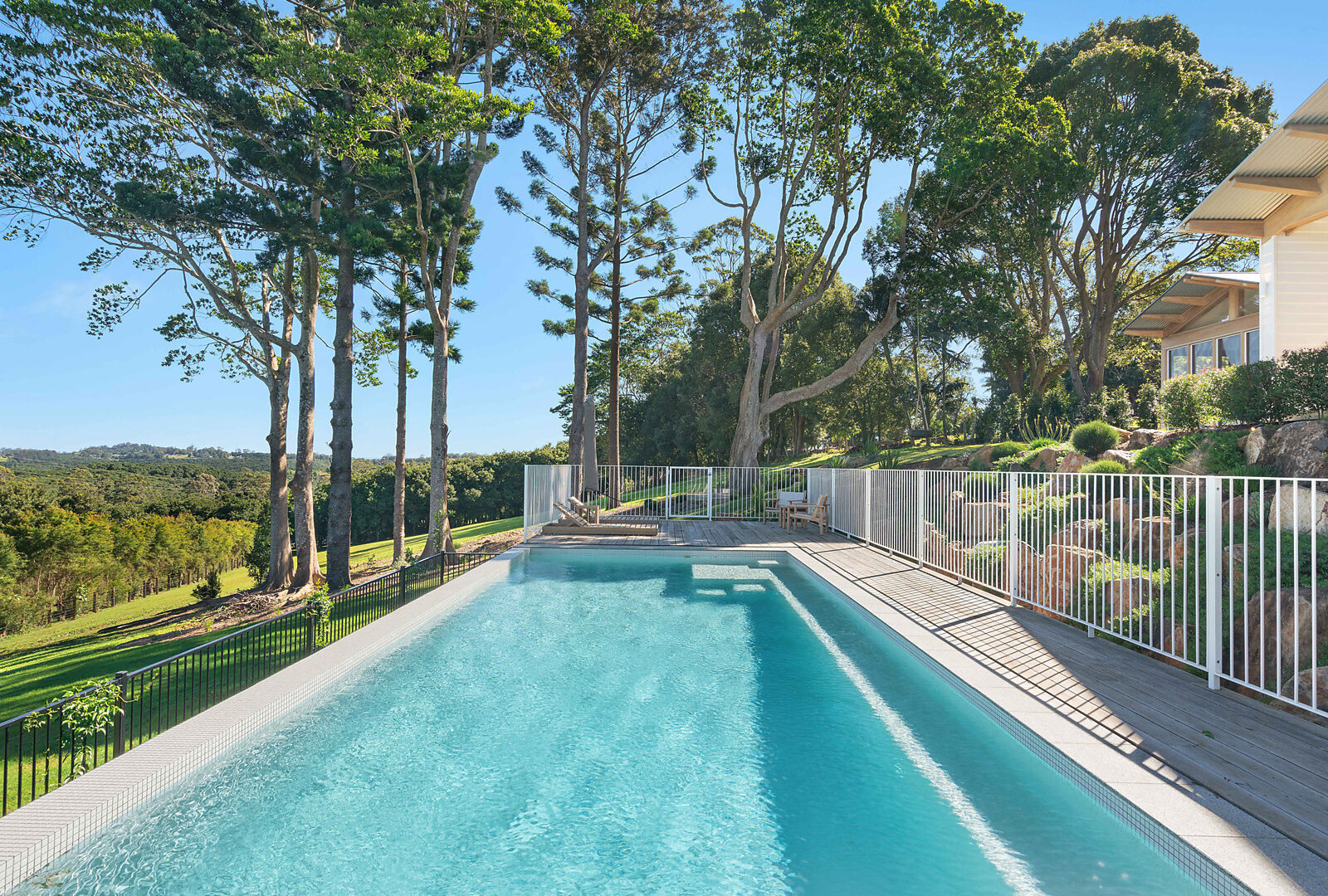Sold - 195 Old Byron Bay Road - New Property in Newrybar - Real Estate by Nick Dunn
