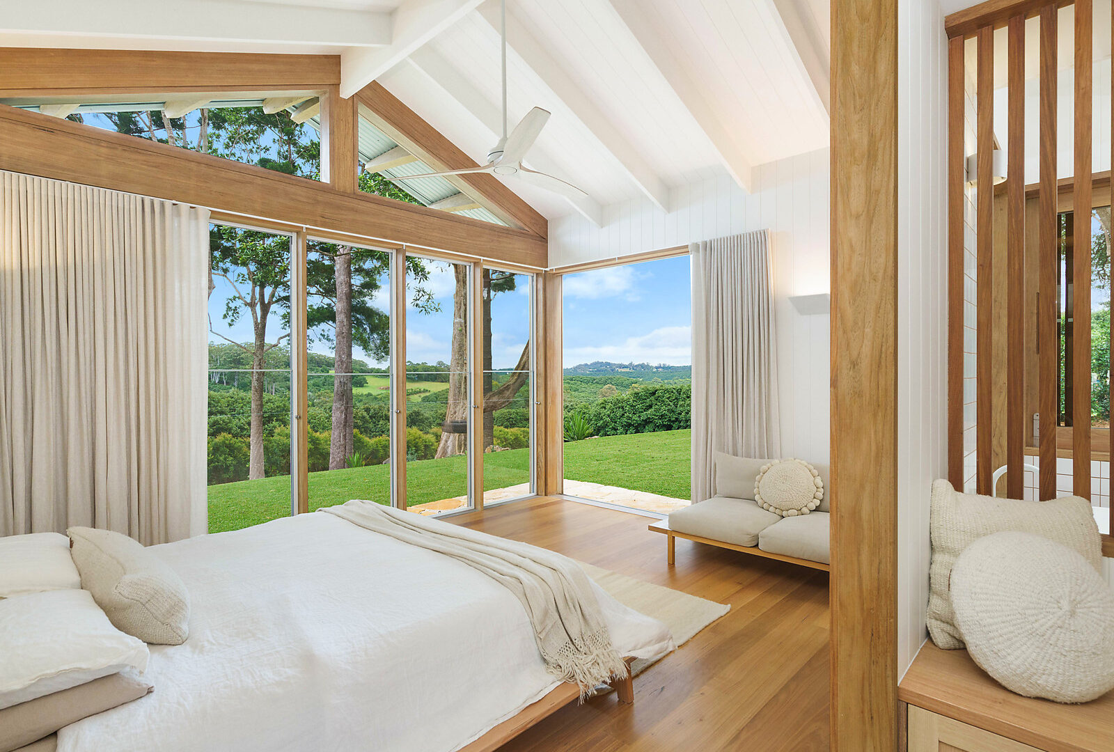 Sold - 195 Old Byron Bay Road - New Property in Newrybar - Real Estate by Nick Dunn