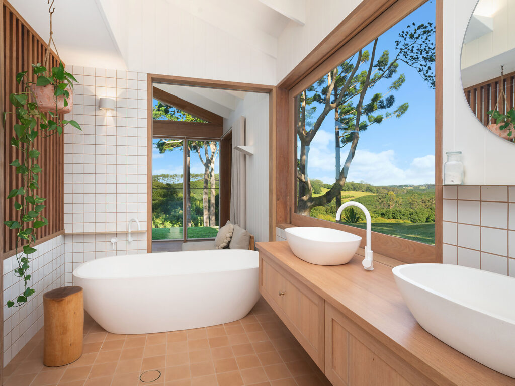 Sold - 195 Old Byron Bay Road - New Property in Newrybar - Real Estate by Nick Dunn