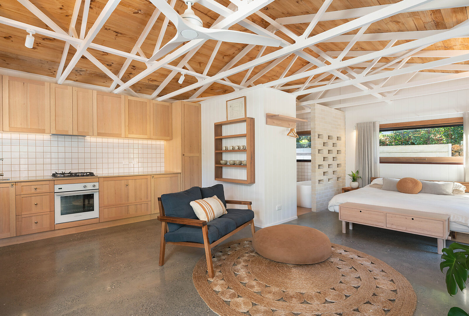 Sold - 195 Old Byron Bay Road - New Property in Newrybar - Real Estate by Nick Dunn