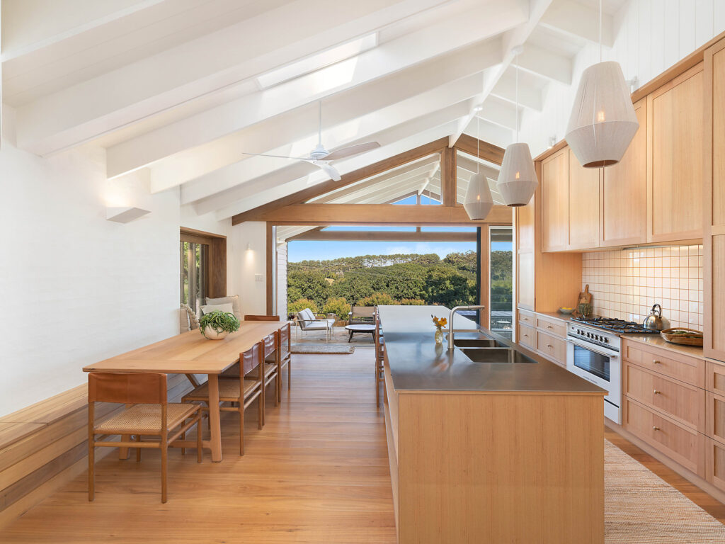 Sold - 195 Old Byron Bay Road - New Property in Newrybar - Real Estate by Nick Dunn