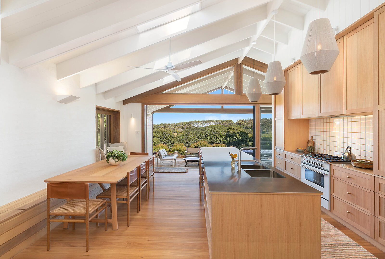 Sold - 195 Old Byron Bay Road - New Property in Newrybar - Real Estate by Nick Dunn