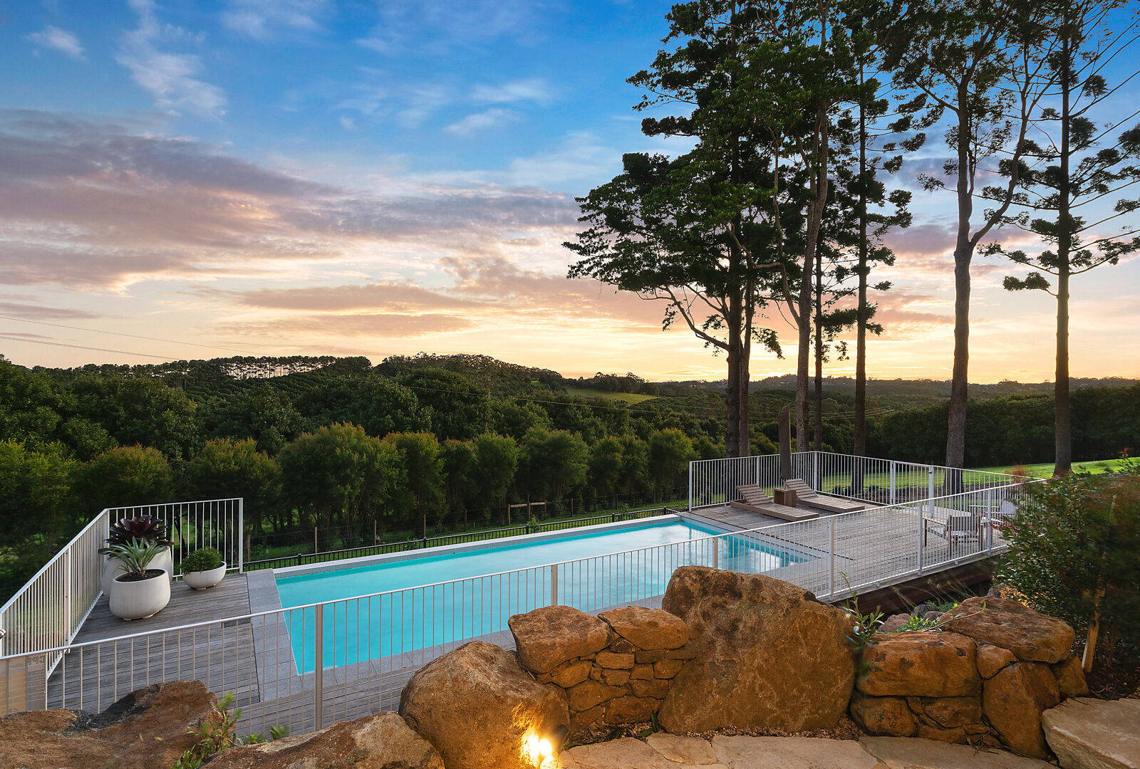 Sold - 195 Old Byron Bay Road - New Property in Newrybar - Real Estate by Nick Dunn