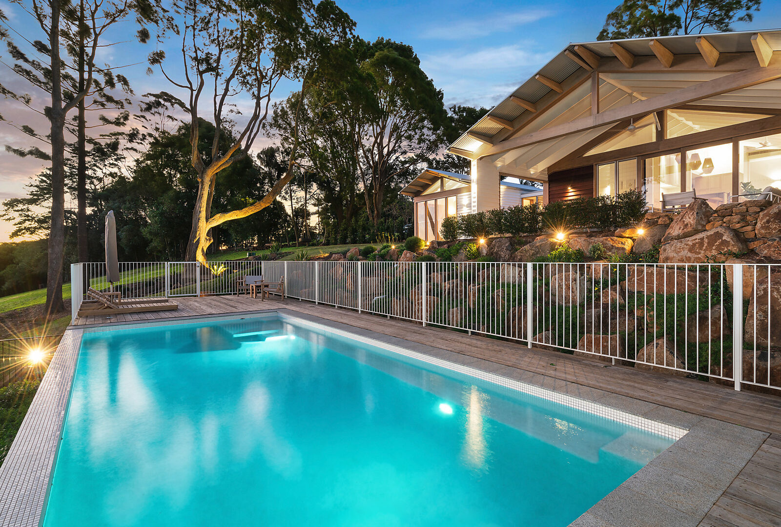 Sold - 195 Old Byron Bay Road - New Property in Newrybar - Real Estate by Nick Dunn
