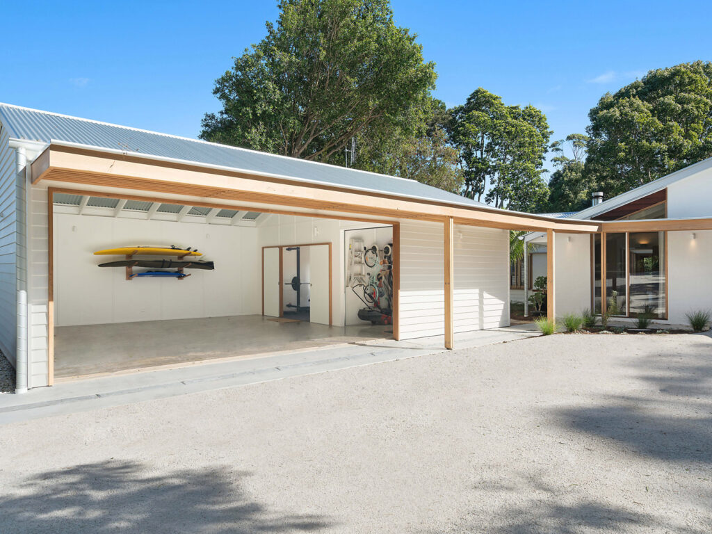 Sold - 195 Old Byron Bay Road - New Property in Newrybar - Real Estate by Nick Dunn
