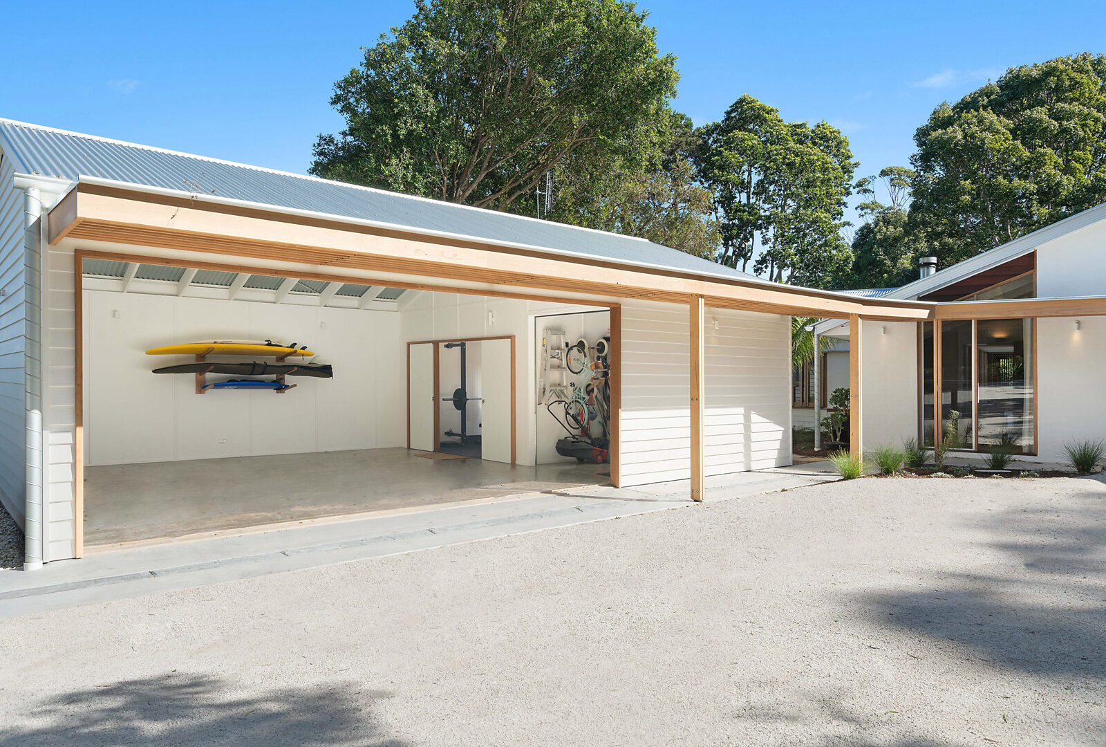 Sold - 195 Old Byron Bay Road - New Property in Newrybar - Real Estate by Nick Dunn