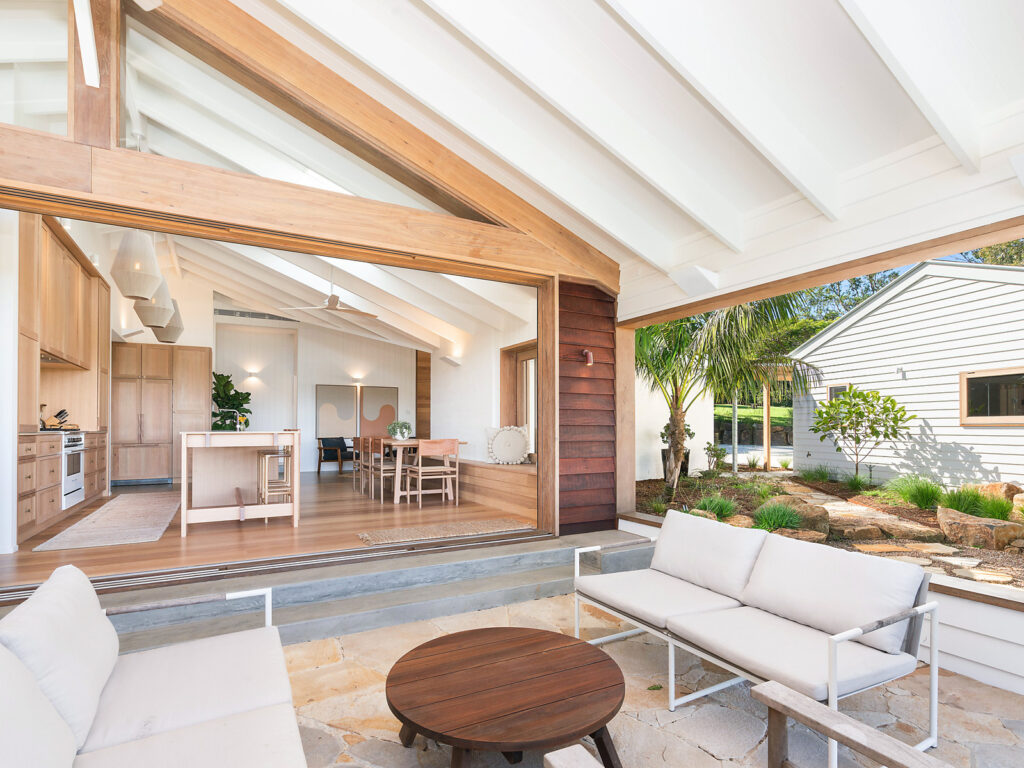 Sold - 195 Old Byron Bay Road - New Property in Newrybar - Real Estate by Nick Dunn