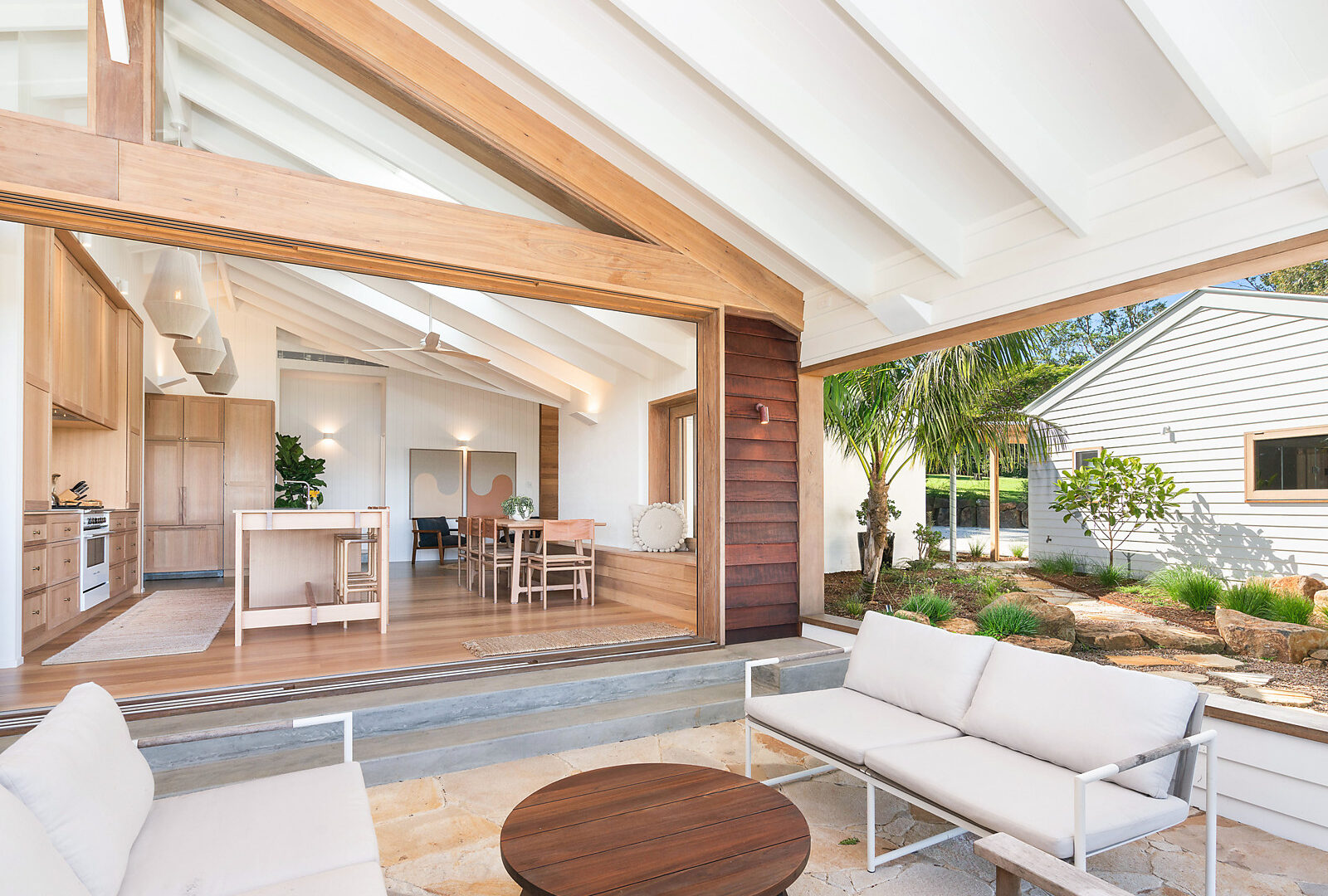 Sold - 195 Old Byron Bay Road - New Property in Newrybar - Real Estate by Nick Dunn