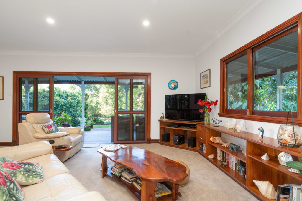 Sold - 5 Coolamon Avenue - New Property in Mullumbimby - Real Estate by Heidi Last