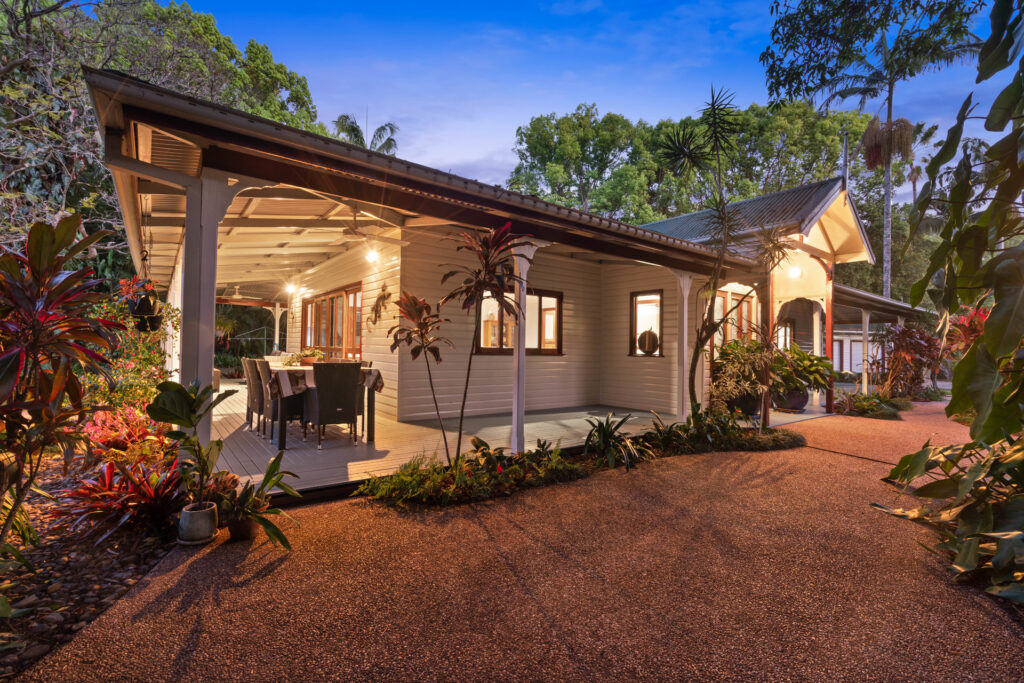 Sold - 5 Coolamon Avenue - New Property in Mullumbimby - Real Estate by Heidi Last