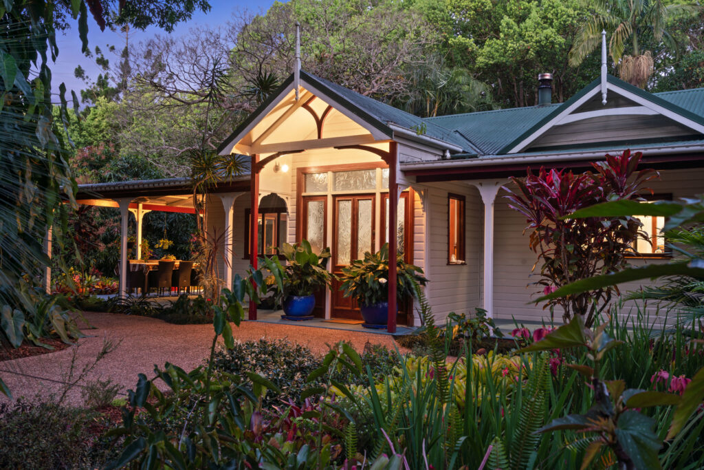 Sold - 5 Coolamon Avenue - New Property in Mullumbimby - Real Estate by Heidi Last