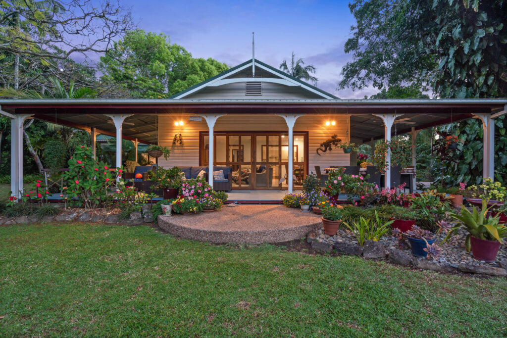 Sold - 5 Coolamon Avenue - New Property in Mullumbimby - Real Estate by Heidi Last
