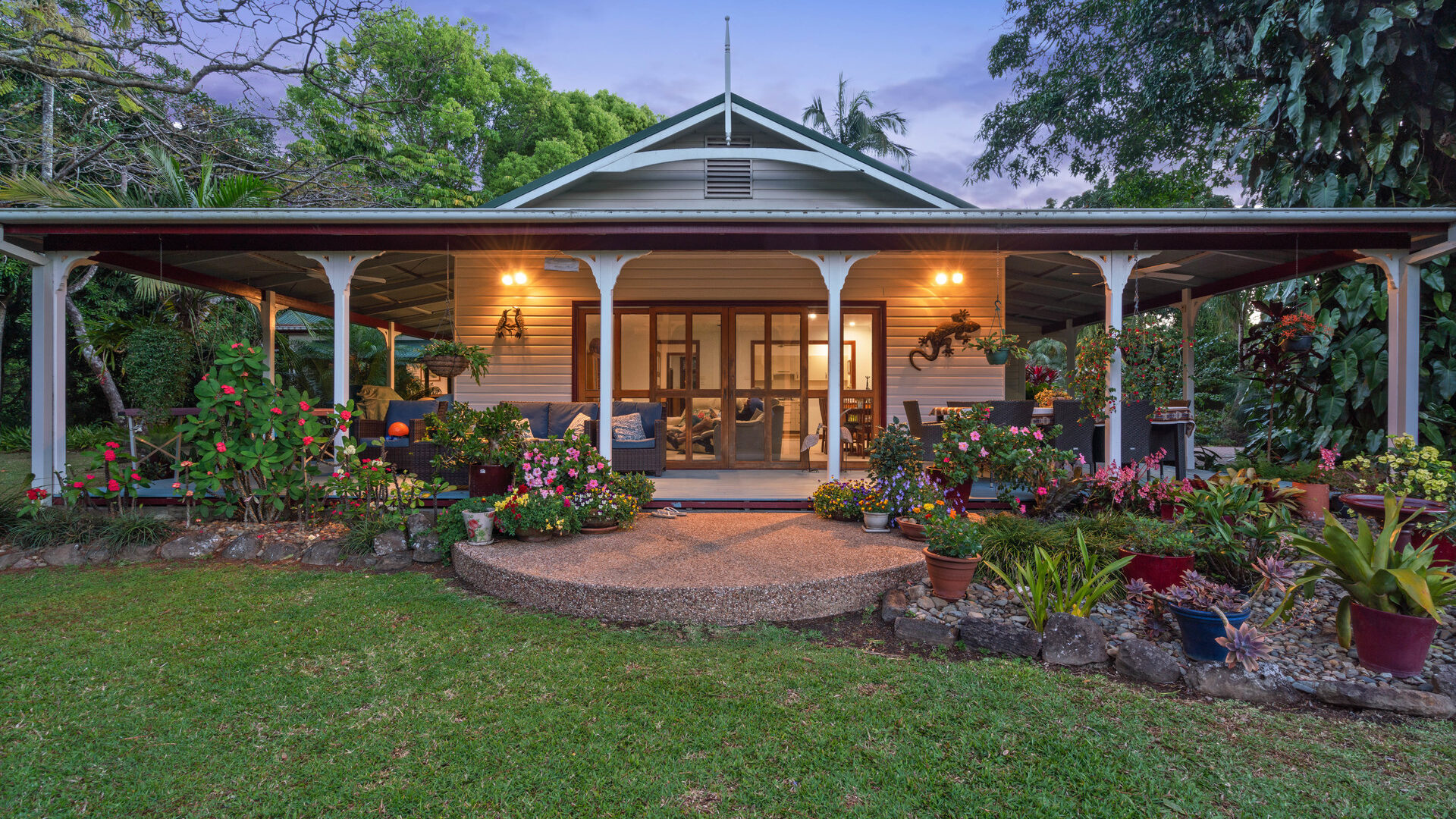 Sold - 5 Coolamon Avenue - New Property in Mullumbimby - Real Estate by Heidi Last