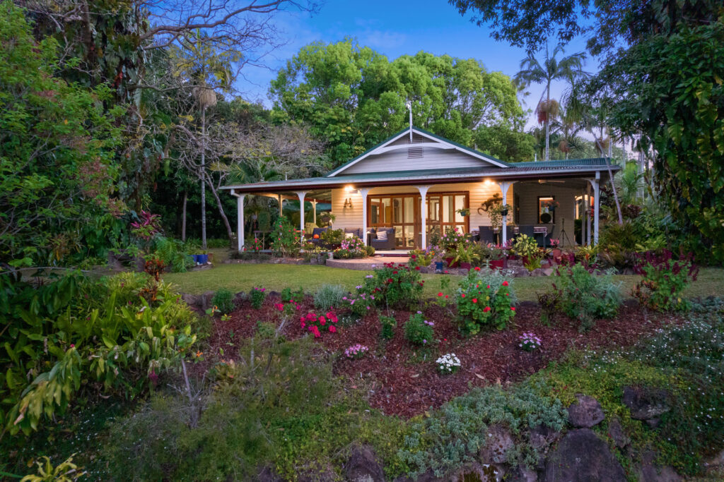 Sold - 5 Coolamon Avenue - New Property in Mullumbimby - Real Estate by Heidi Last