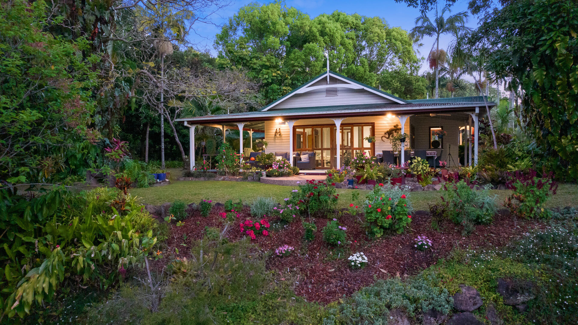 Sold - 5 Coolamon Avenue - New Property in Mullumbimby - Real Estate by Heidi Last