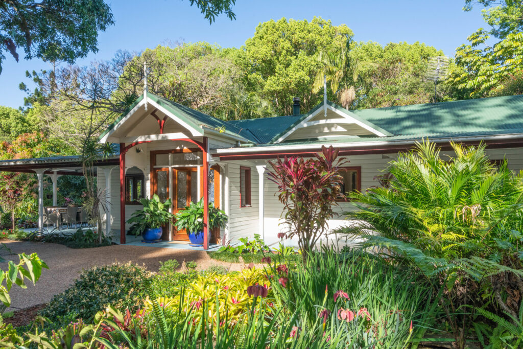 Sold - 5 Coolamon Avenue - New Property in Mullumbimby - Real Estate by Heidi Last
