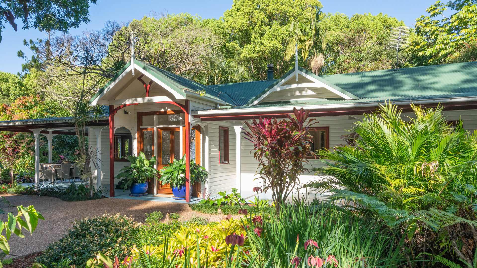 Sold - 5 Coolamon Avenue - New Property in Mullumbimby - Real Estate by Heidi Last