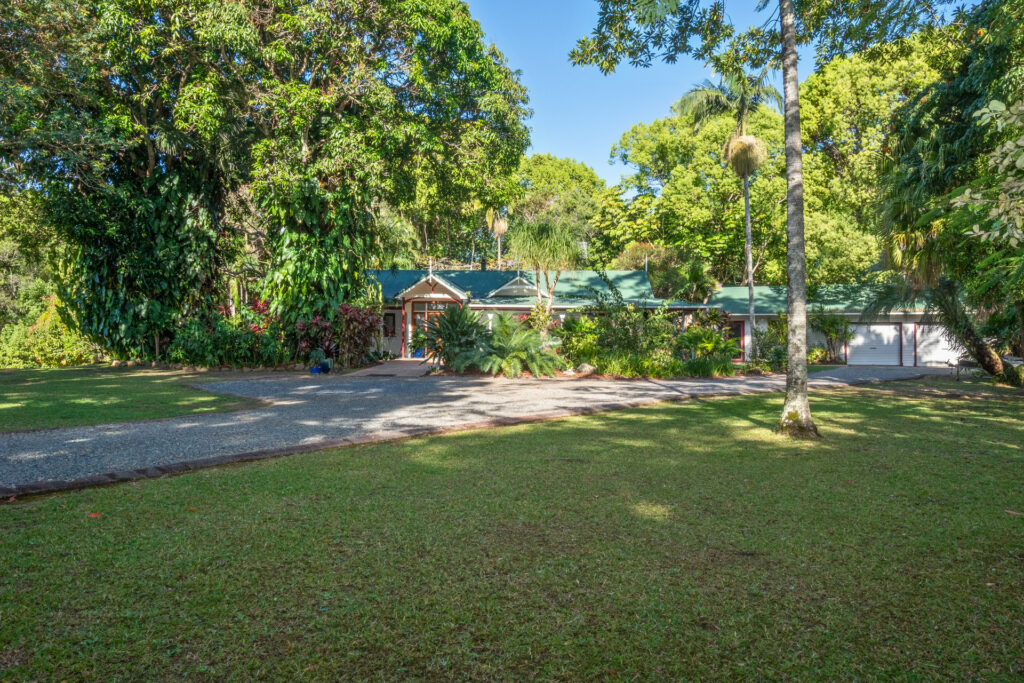 Sold - 5 Coolamon Avenue - New Property in Mullumbimby - Real Estate by Heidi Last