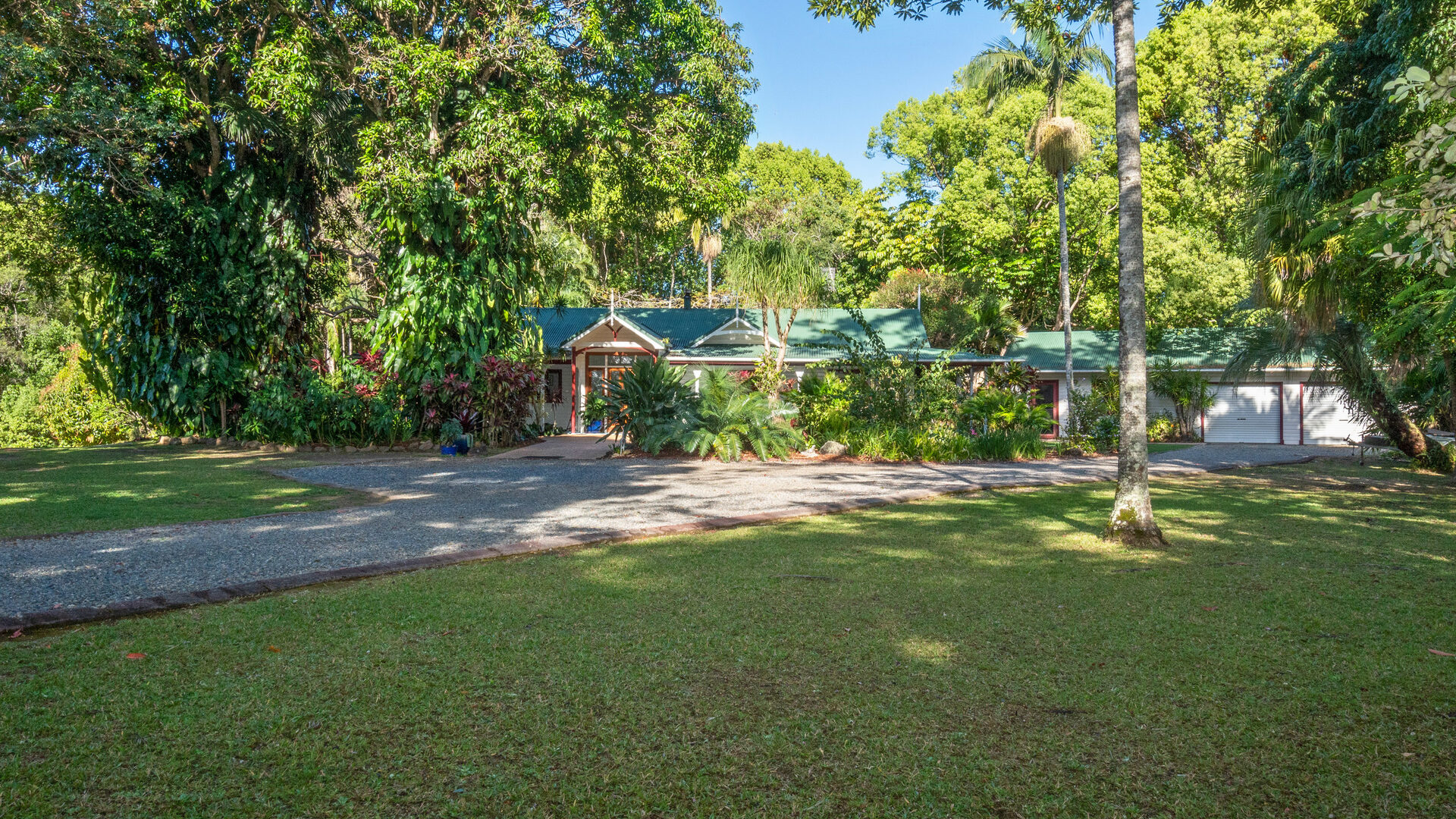 Sold - 5 Coolamon Avenue - New Property in Mullumbimby - Real Estate by Heidi Last