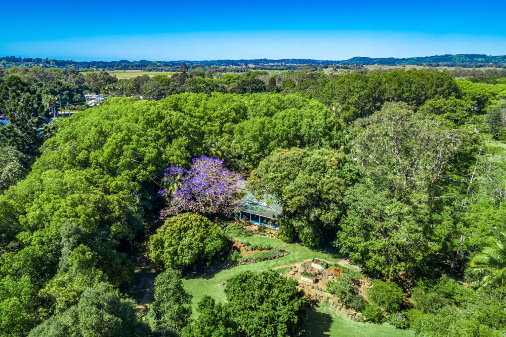 Sold - 5 Coolamon Avenue - New Property in Mullumbimby - Real Estate by Heidi Last