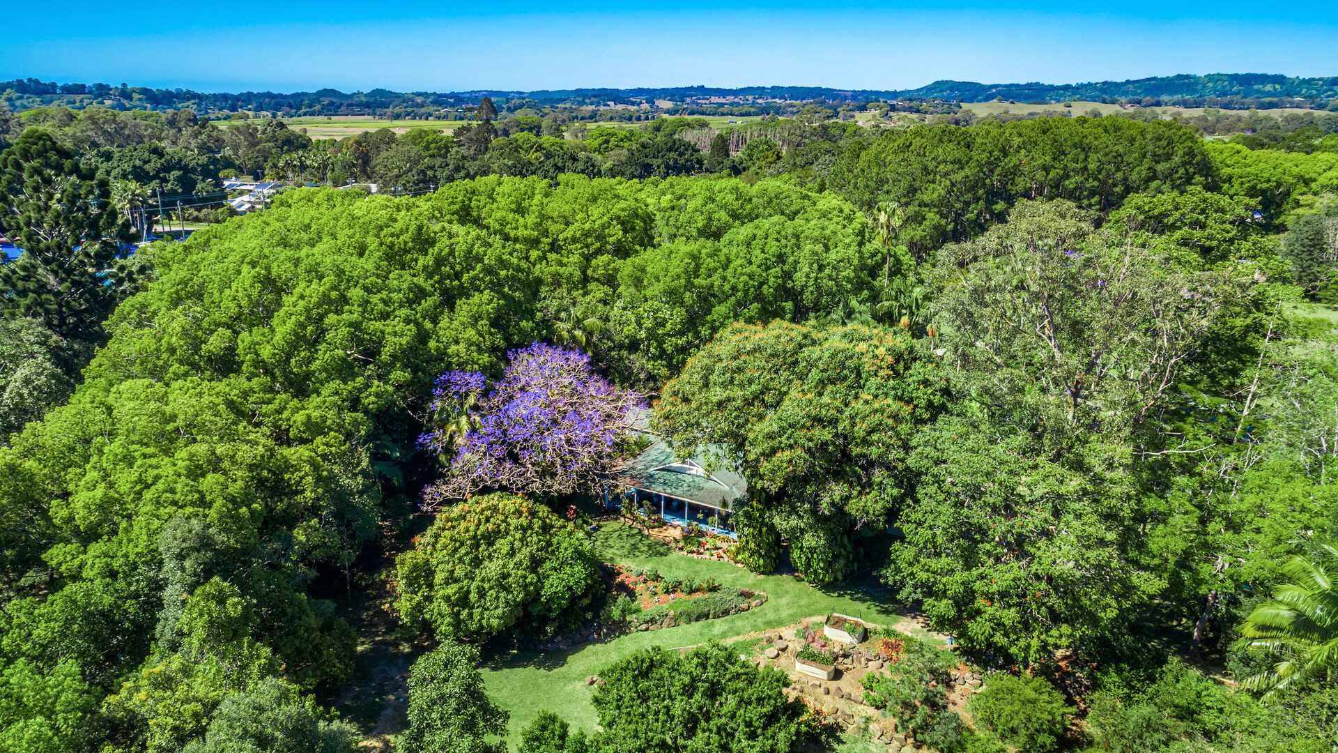 Sold - 5 Coolamon Avenue - New Property in Mullumbimby - Real Estate by Heidi Last