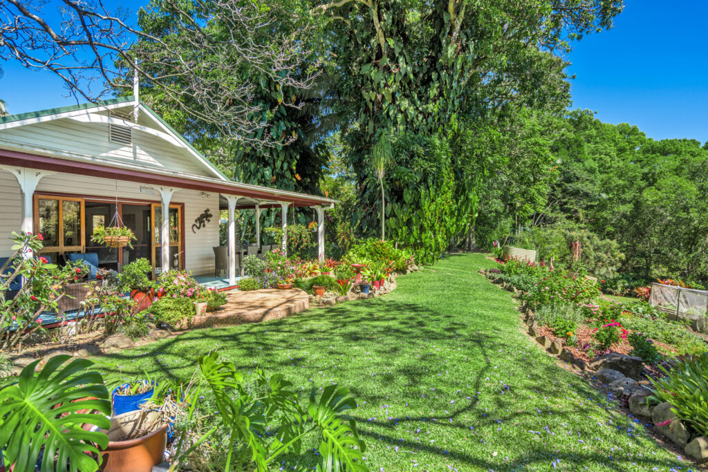 Sold - 5 Coolamon Avenue - New Property in Mullumbimby - Real Estate by Heidi Last
