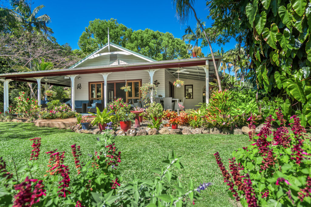 Sold - 5 Coolamon Avenue - New Property in Mullumbimby - Real Estate by Heidi Last