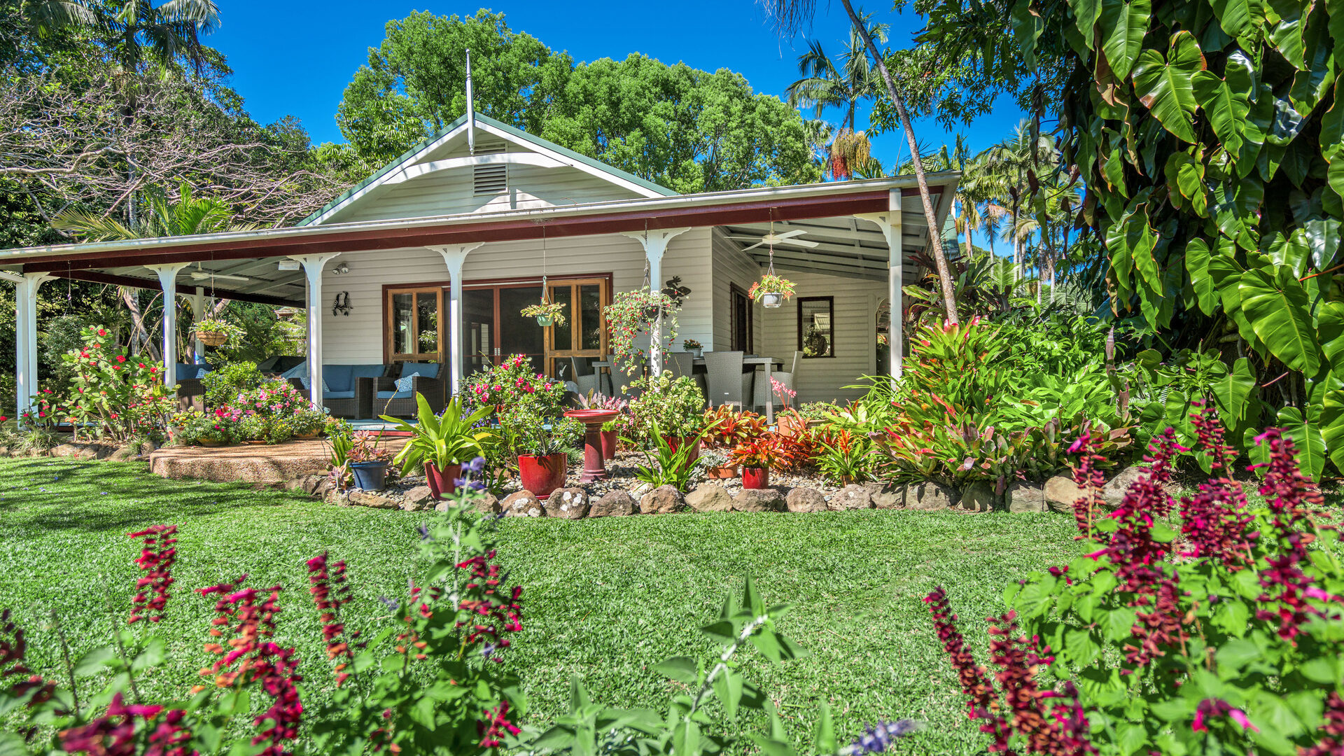 Sold - 5 Coolamon Avenue - New Property in Mullumbimby - Real Estate by Heidi Last
