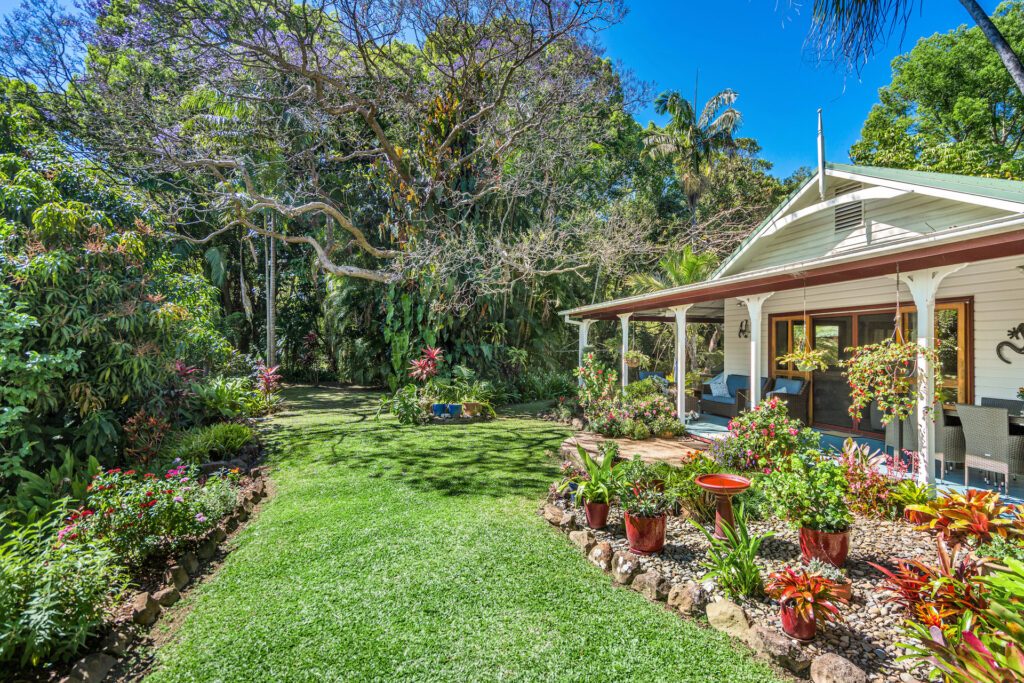Sold - 5 Coolamon Avenue - New Property in Mullumbimby - Real Estate by Heidi Last