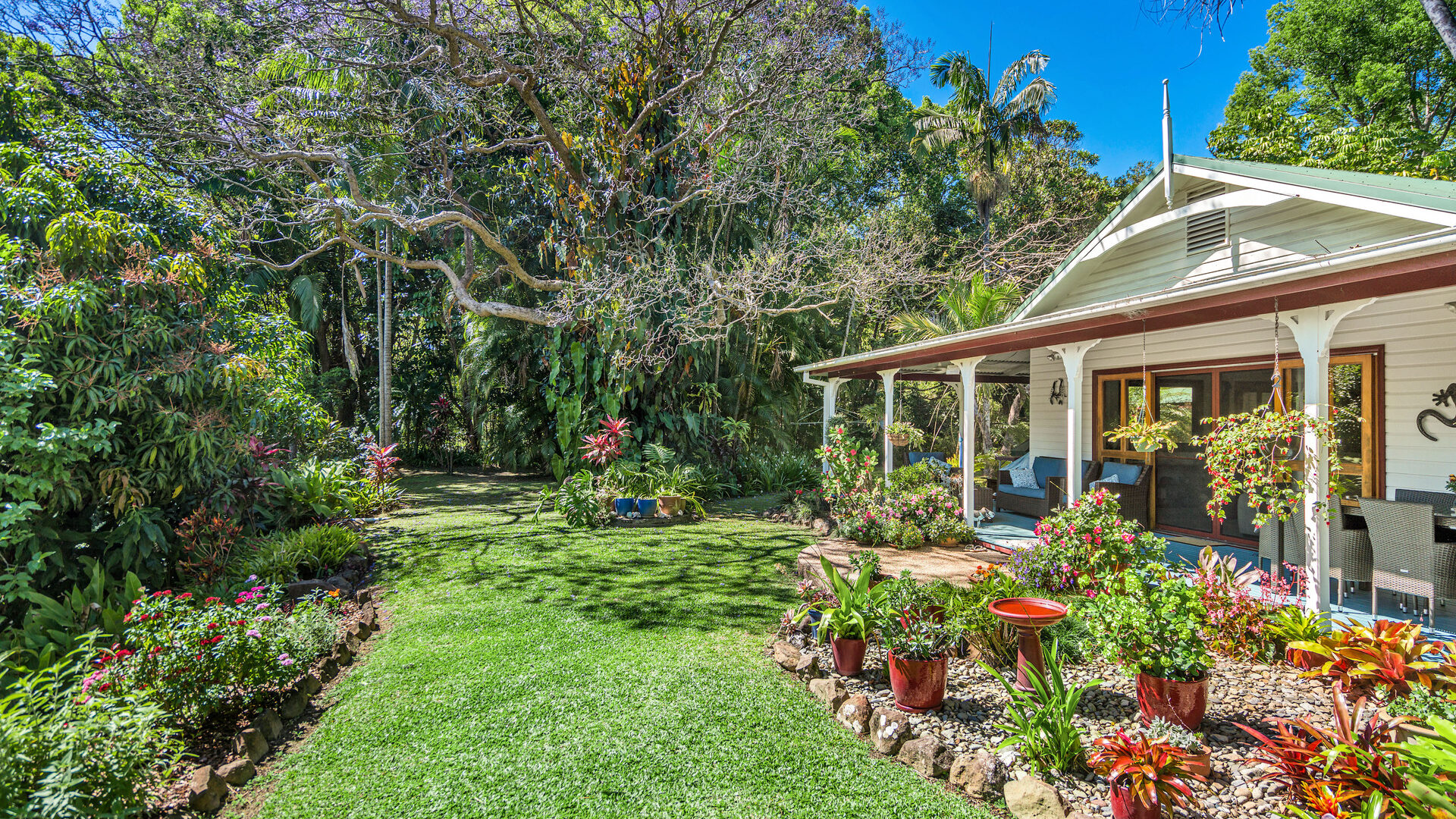 Sold - 5 Coolamon Avenue - New Property in Mullumbimby - Real Estate by Heidi Last