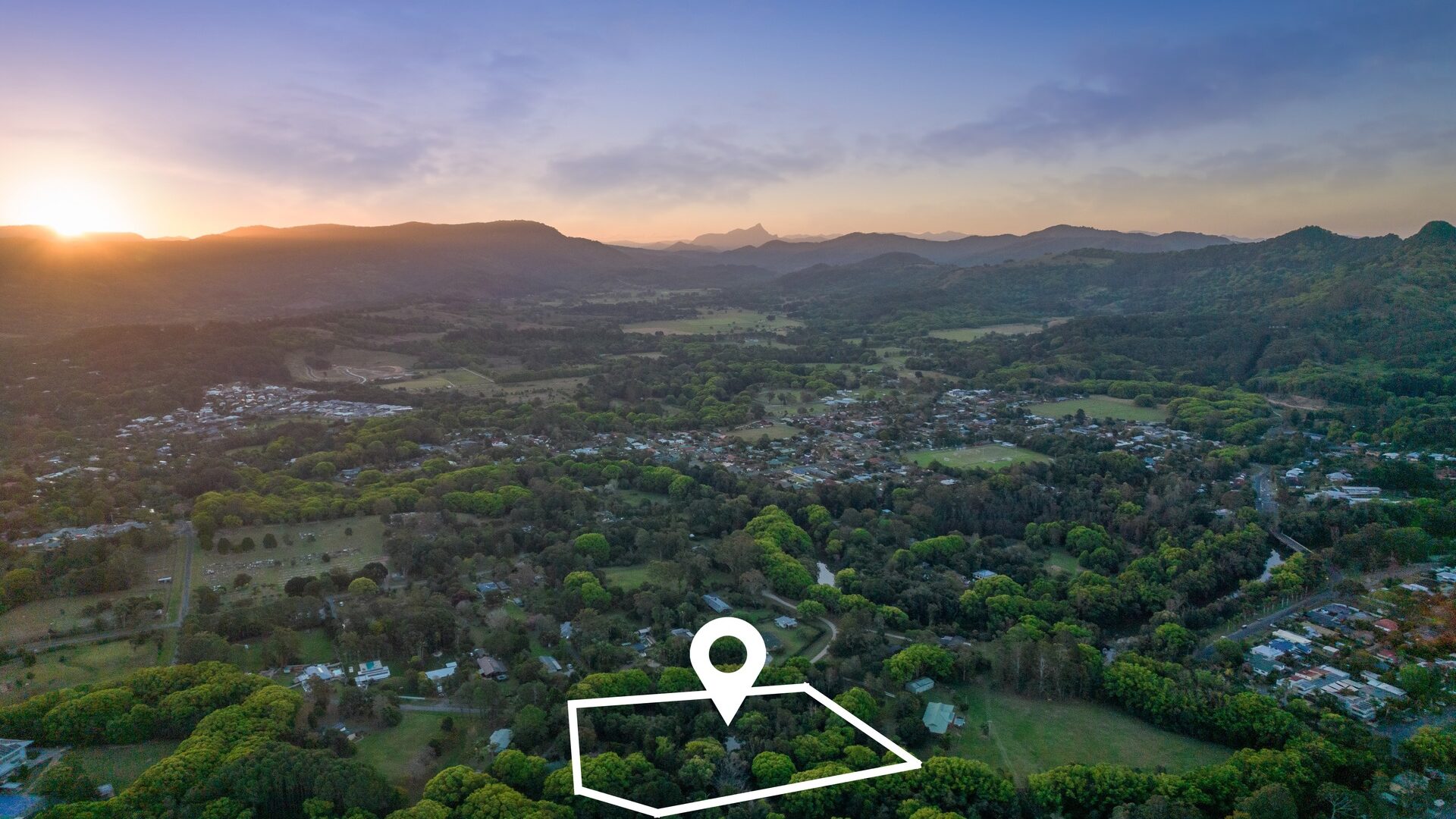 Sold - 5 Coolamon Avenue - New Property in Mullumbimby - Real Estate by Heidi Last