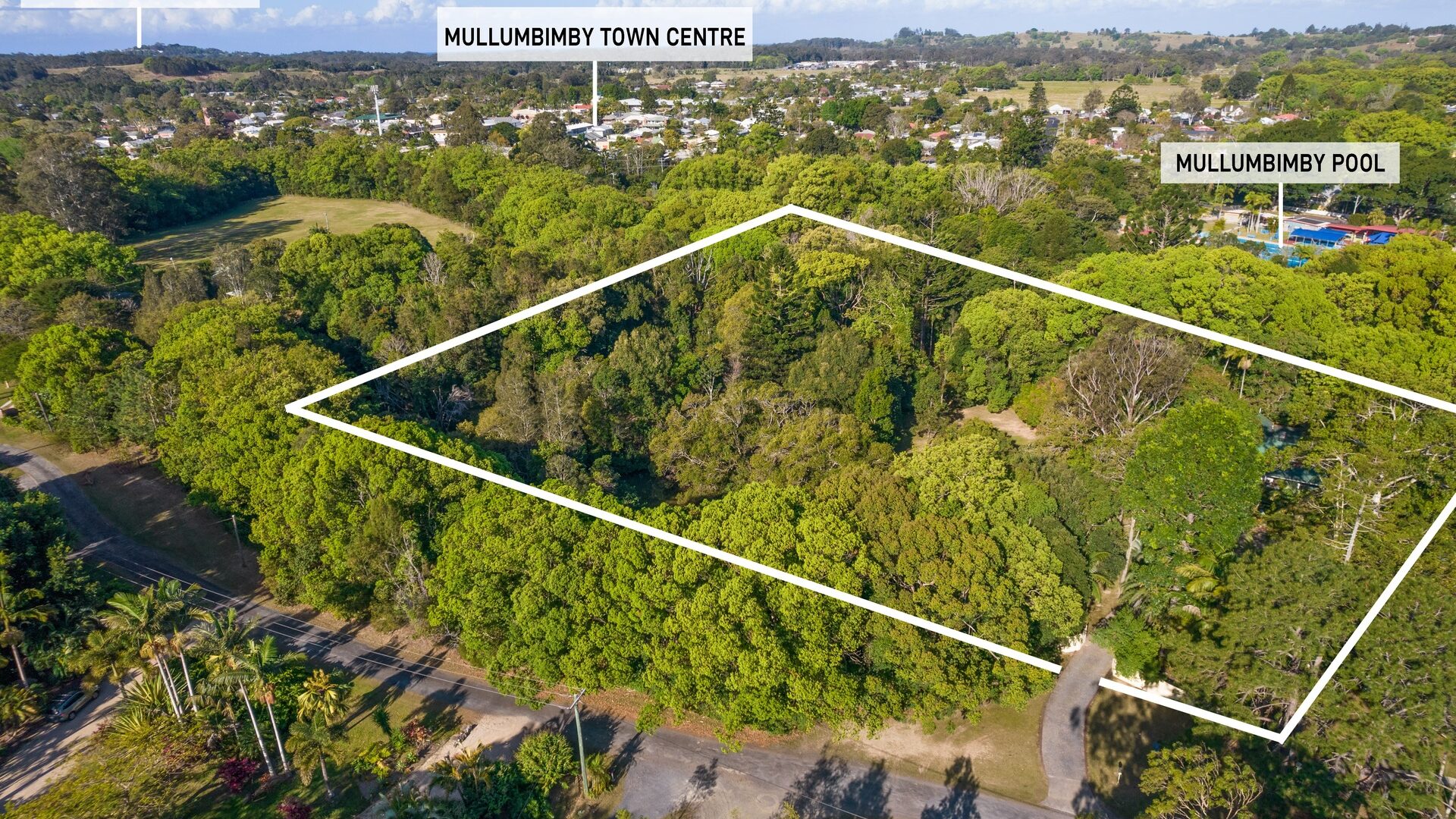 Sold - 5 Coolamon Avenue - New Property in Mullumbimby - Real Estate by Heidi Last