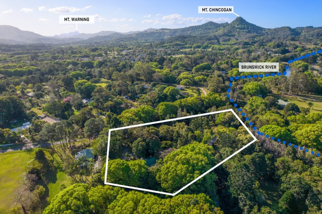 Sold - 5 Coolamon Avenue - New Property in Mullumbimby - Real Estate by Heidi Last