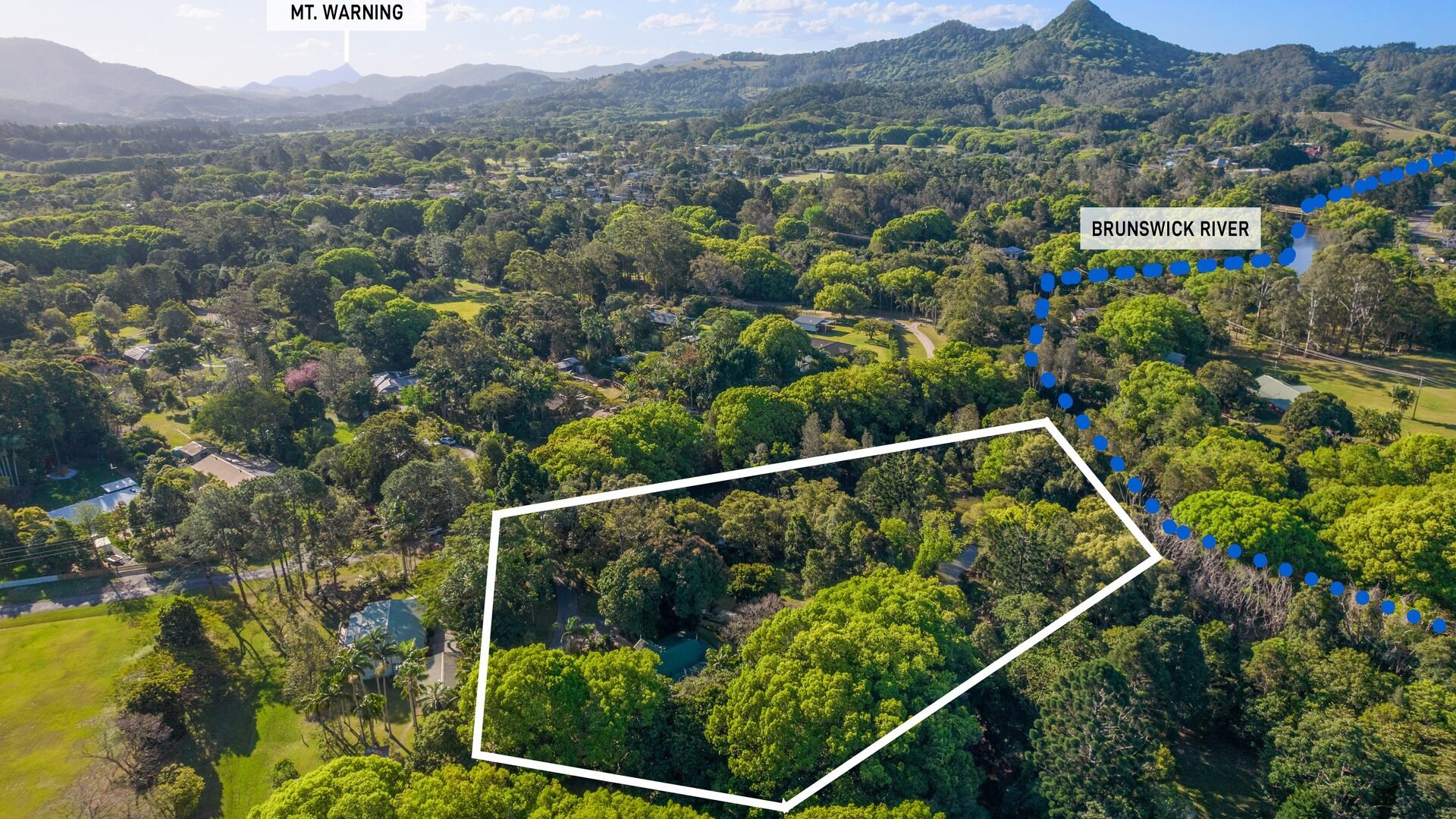 Sold - 5 Coolamon Avenue - New Property in Mullumbimby - Real Estate by Heidi Last