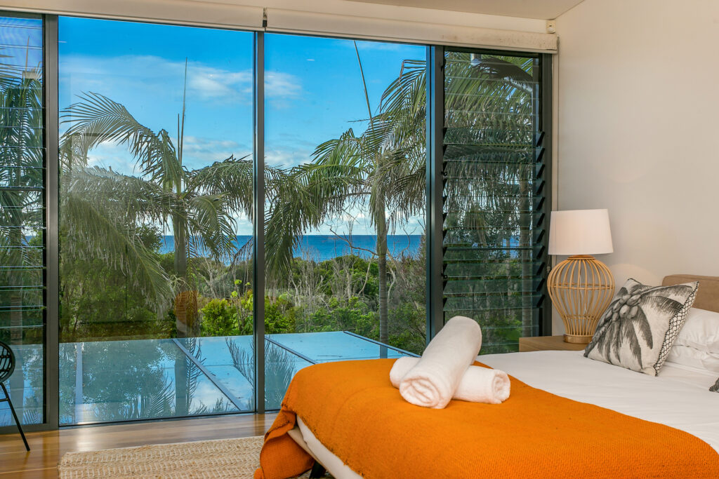 Sold - 14/7-21 Cavvanbah Street - New Property in Byron Bay - Real Estate by Ian Daniels