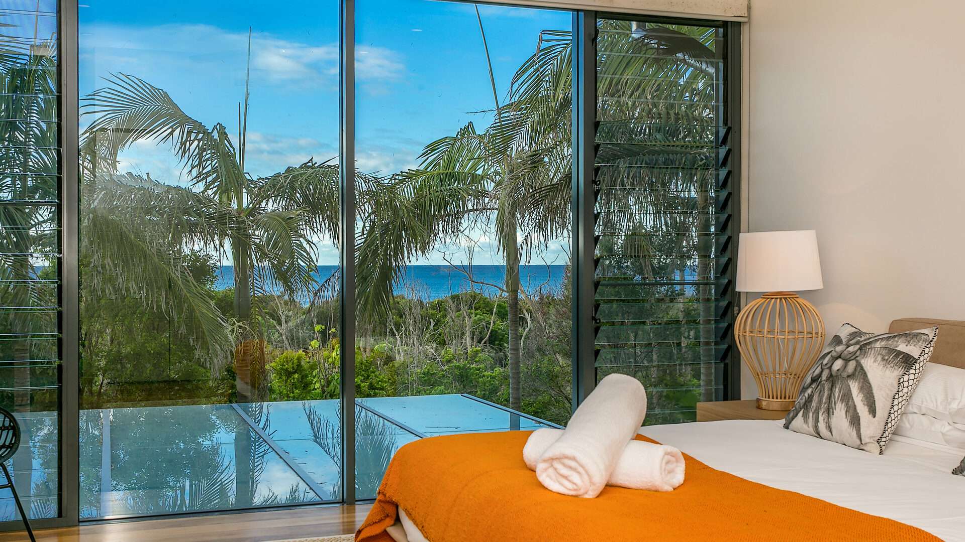 Sold - 14/7-21 Cavvanbah Street - New Property in Byron Bay - Real Estate by Ian Daniels