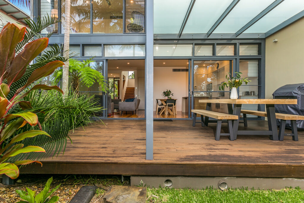 Sold - 14/7-21 Cavvanbah Street - New Property in Byron Bay - Real Estate by Ian Daniels
