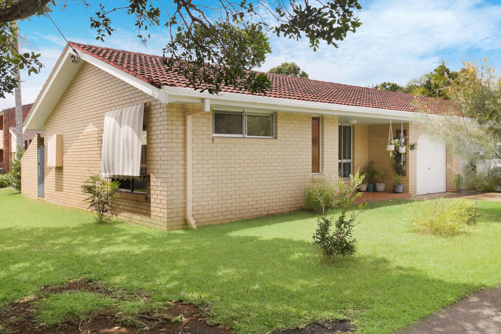 Sold - 1/13 Kardella Avenue - New Property in East Ballina - Real Estate by Nathan Mills & Ben Gatwood
