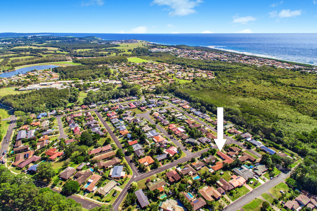 Sold - 1/13 Kardella Avenue - New Property in East Ballina - Real Estate by Nathan Mills & Ben Gatwood