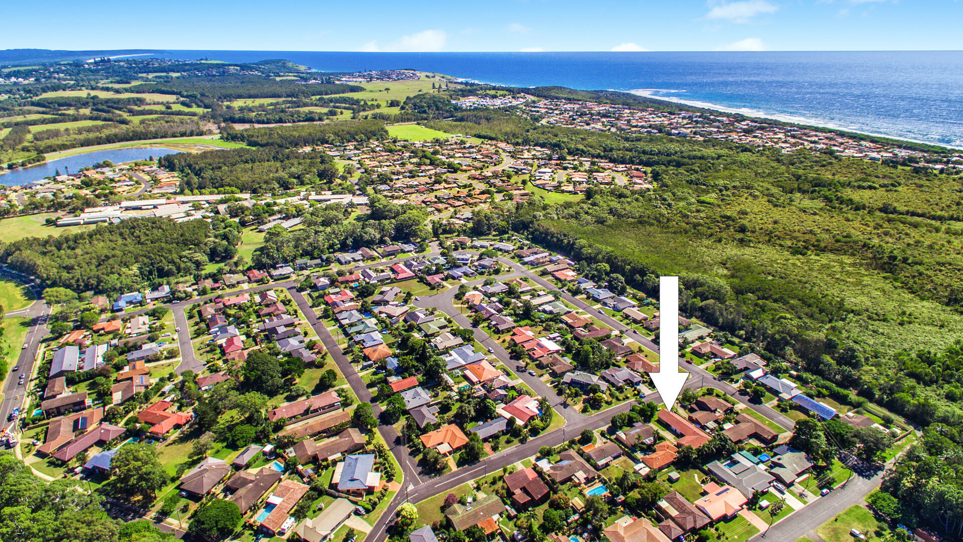 Sold - 1/13 Kardella Avenue - New Property in East Ballina - Real Estate by Nathan Mills & Ben Gatwood