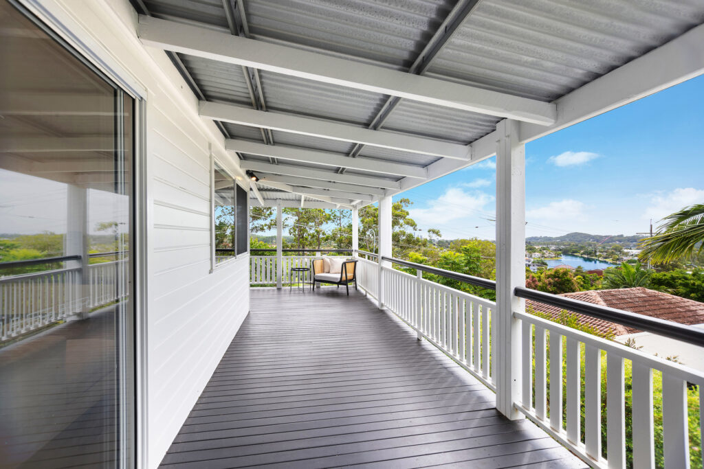 Sold - 154 Guineas Creek Road - New Property in Currumbin Waters - Real Estate by McGrath 